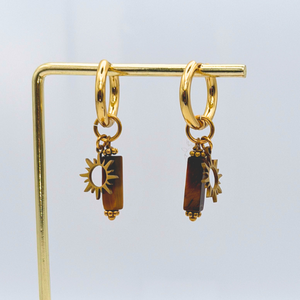 favori solene tigre soleil