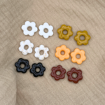 pampilles fleurs couleurs