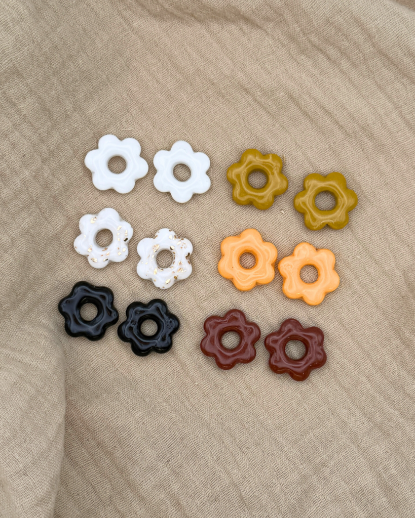 pampilles fleurs couleurs