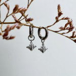 creole abeille argent curiosite