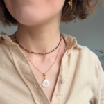 pendentif signe astro