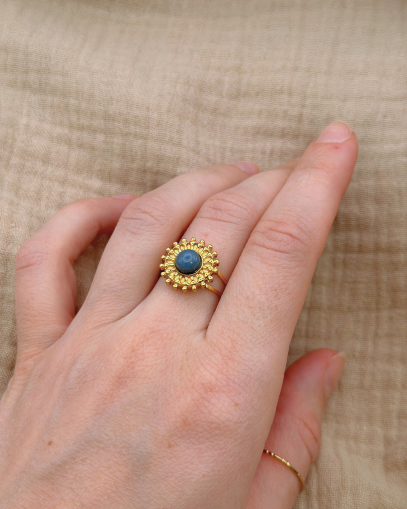 bague waide soleil amiens