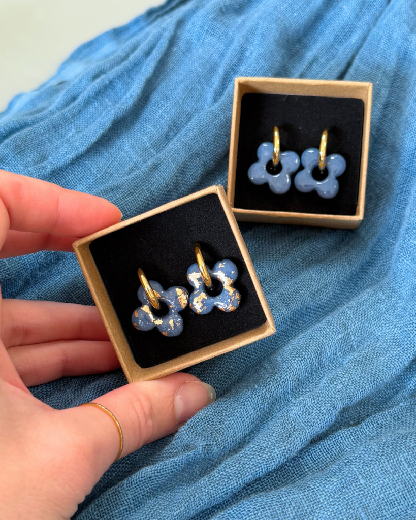 creole fleur de waide