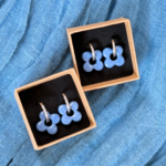 creole fleur de waide bleu d amiens