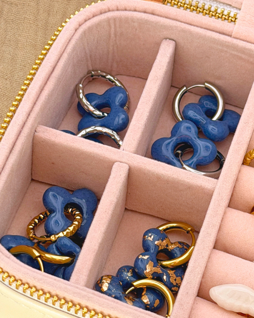 creoles bleu de waide amiens