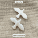 pins oiseau blanc