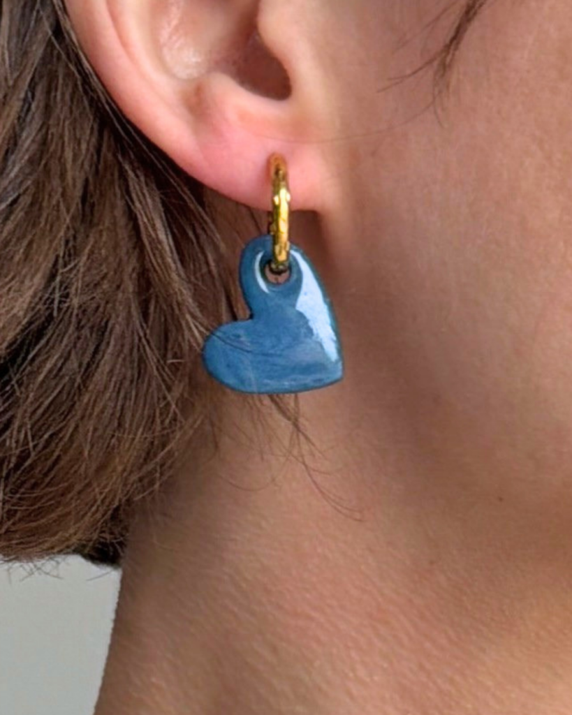 creoles coeur waide bleu dore 2