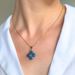 hello so collier pistil
