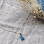 collier coeur de waide hello so