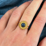 fav bague isatis tinctoria